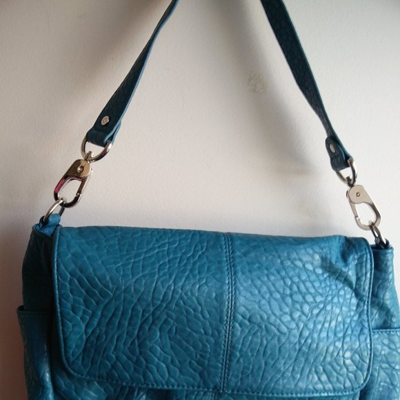 Thirty-one Jewel Bag Turquoose - Picture 2 of 14